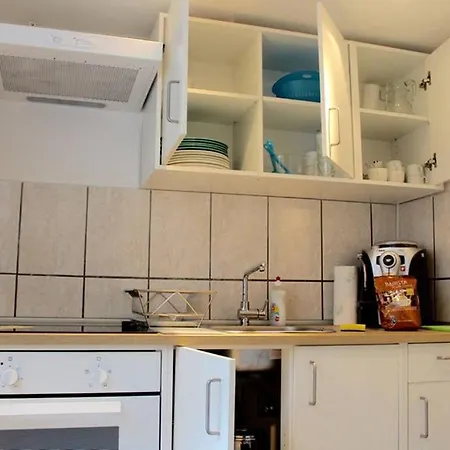 Acker 1 Apartamento *