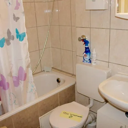 Acker 1 Apartamento Düsseldorf