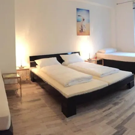 Acker 1 Düsseldorf