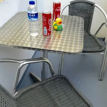 Acker 1 * Düsseldorf