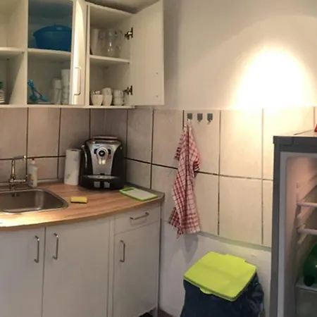 Acker 1 * Dusseldorf