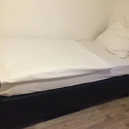 Apartamento Acker 1