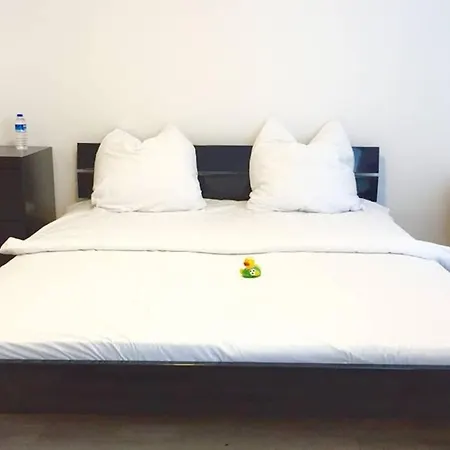Acker 1 Düsseldorf