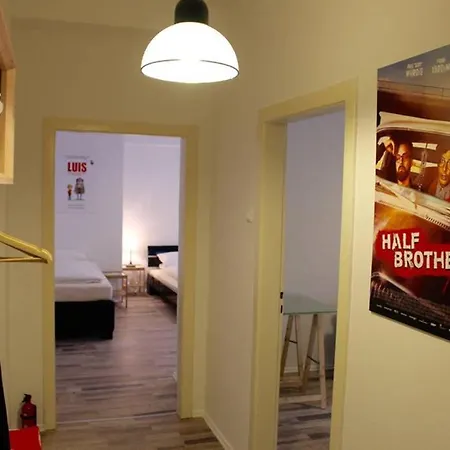 Acker 1 Apartamento