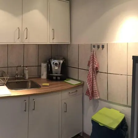 Acker 1 Apartamento *